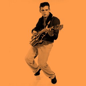 Duane Eddy & The Rebels のアバター