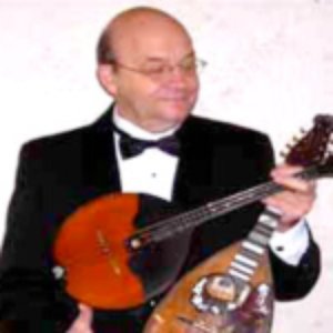 Avatar for V.Kruglov (mandolin). Nothern Crown Soloists Ensemble