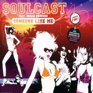 Soulcast Feat. Indian Princess のアバター