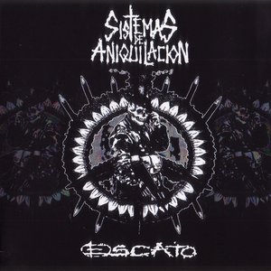 Sistemas De Aniquilacion-Escato-Split CD