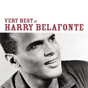 Imagen de 'Very Best Of Harry Belafonte'