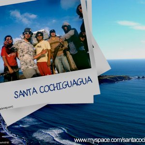Imagen de 'Santa Cochiguagua'