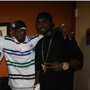 Avatar di 50 Cent, Young Buck