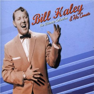 Bill Haley &Amp; His Comets - Dim Dim The Lights I Want Some Atmosphere Lyrics - Zortam Music
