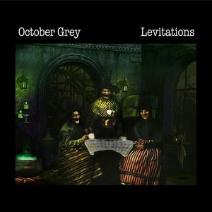 Levitations