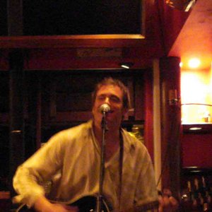 Geoff Pearlman 的头像