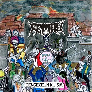 Image for 'Dengekeun Ku Sia (2011)'