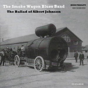 The Ballad of Albert Johnson