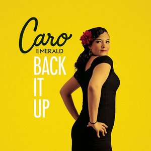 Back It Up - EP