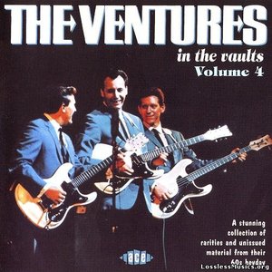 In the Vaults Volume 4