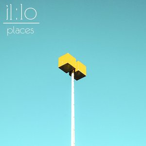 Places - EP