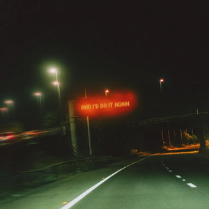 Only the Poets - Thinking bout your ex