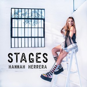 Stages - EP