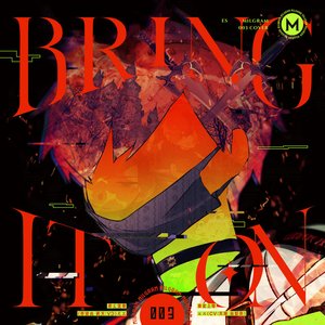 事変上等 -エス Cover-