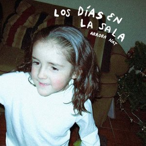 los días en la sala - EP