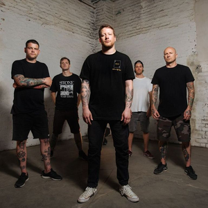 Comeback Kid photo provided by Last.fm