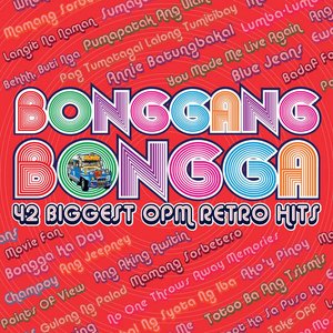 Bonggang Bongga