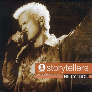 VH1 Storytellers: Billy Idol