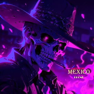 Image for 'Viva Mexico Phonk'