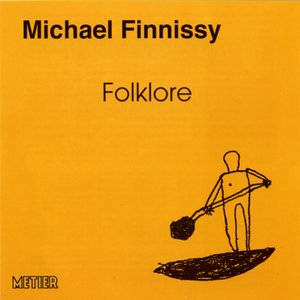 Finnissy, M.: Folklore