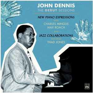 John Dennis 的头像
