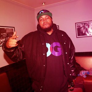 Craig G feat. Mr. Cheeks & Sadat X 的头像