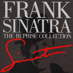 “The Reprise Collection (disc 1)”的封面