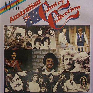 Australian Country Collection