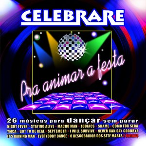 Pra Animar a Festa