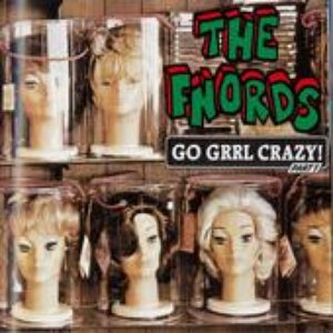 The Fnords 的头像