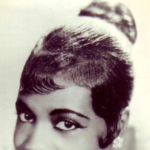 Marie Knight photo provided by Last.fm