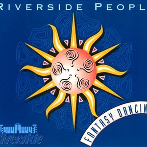 “RIVERSIDE PEOPLE”的封面