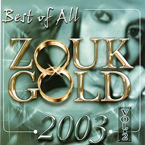 Zouk Gold 2003, Vol. 2