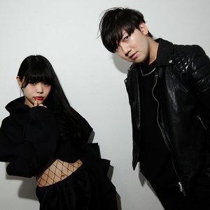 TeddyLoid feat. アイナ・ジ・エンド のアバター