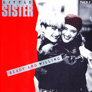 Little Sister - The 4% Universe [Disc 6] - Zortam Music