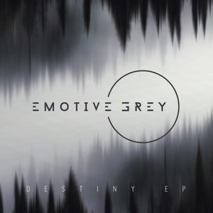 Destiny - EP