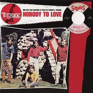 Nobody To Love