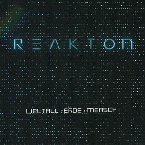 Weltall: Erde: Mensch