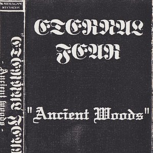 Ancient Woods (Demo 1995) [Original Demo 1995 - Cassette]