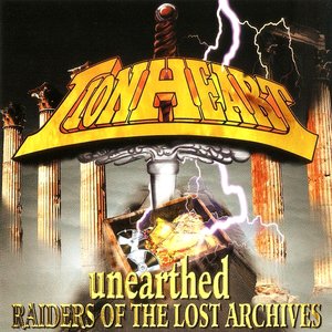 Unearthed - Raiders Of The Lost Archives