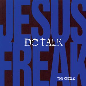 Jesus Freak (AVCD Single)