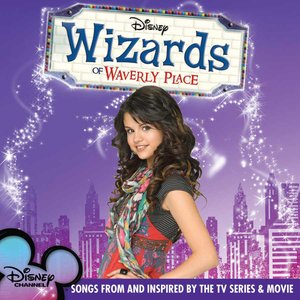 'Wizards of Waverly Place'の画像