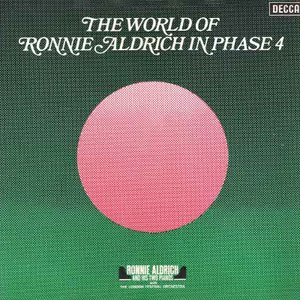 The World Of Ronnie Aldrich In Phase 4