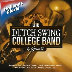 Hollands Glorie - Dutch Swing College Band