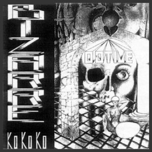 Bizarre Ko Ko Ko 的头像