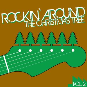 Rockin´ Around the Christmas Tree (Vol. 02)