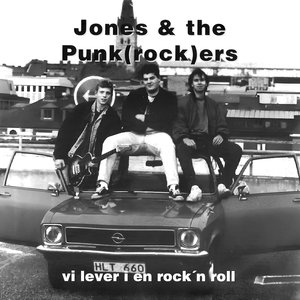 Vi lever i en rock'n roll