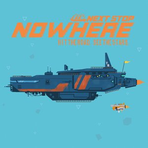 Next Stop Nowhere (Original Game Soundtrack)