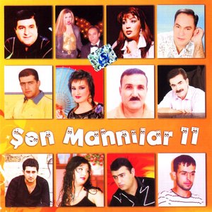 Şen Mahnılar, Vol. 11
