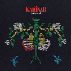 Avatar for Kahinar